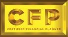 CFP — Certified Financial Planner
