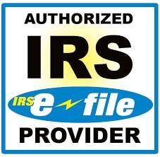 IRS Authorized e-file Provider